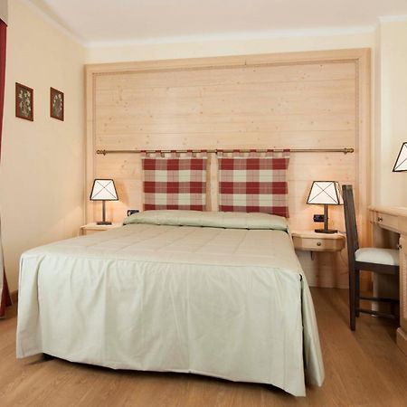 Hotel Edelweiss 3 Stelle Superior Breuil-Cervinia Zewnętrze zdjęcie