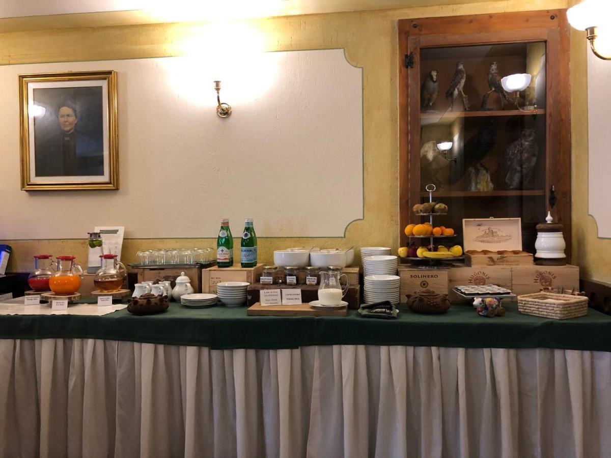Hotel Edelweiss 3 Stelle Superior Breuil-Cervinia Zewnętrze zdjęcie